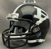 Permian Panthers HS 2001 (TX) Schutt XP Black 